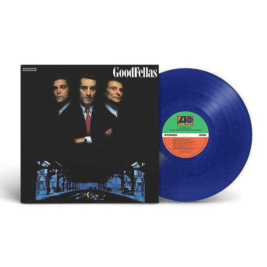 Various Artists - Goodfellas - Vinyl LP Record { vinyl }