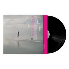 Various Artists - Help (2) - Vinyl LP Record { vinyl }