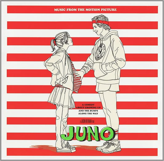 Various Artists – Juno Vinyl LP Record { vinyl }