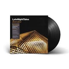 Various Artists - Late Night Tales: Bonobo - Vinyl LP Record { vinyl }