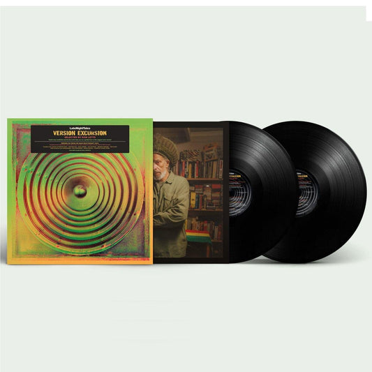 Various Artists - Late Night Tales: Version Excursion Selected By Don Letts - Vinyl LP Record { vinyl }