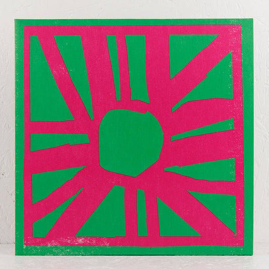 Various Artists - Mr Bongo Record Club Vol. 4 - Vinyl LP Record { vinyl }