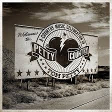 Various Artists - Petty Country (A Country Music Celebration Of Tom Petty) - Cloud Vinyl LP Record { vinyl }
