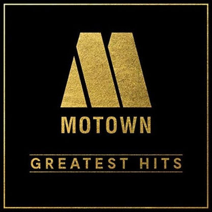 Various Artists - Motown Greatest Hits - Vinyl LP Record { vinyl }