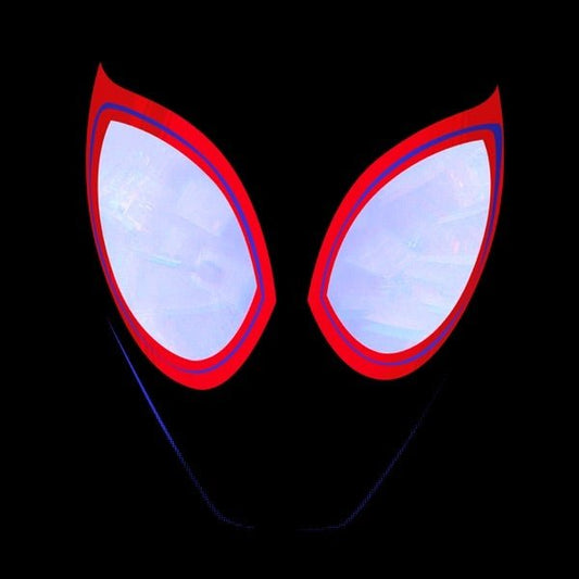 Various Artists - Spider-Man: Into The Spider-verse - Vinyl LP Record { vinyl }