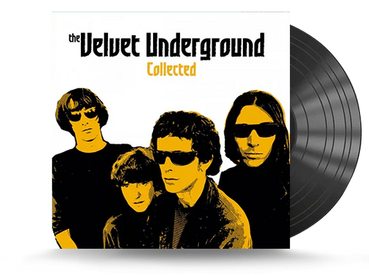 Velvet Underground - Collected - Vinyl LP Record { vinyl }