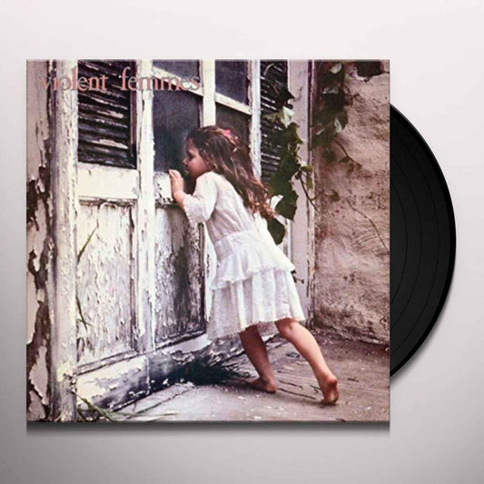 Violent Femmes - Violent Femmes - Vinyl LP Record { vinyl }