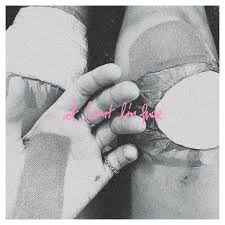 Waax - At Least I'm Free - Indie Exclusive Pink Vinyl LP Record { vinyl }