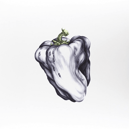 Ween - White Pepper - Green Vinyl LP Record { vinyl }