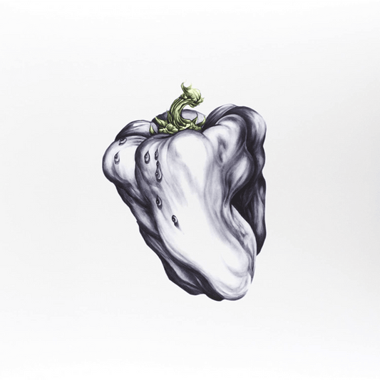 Ween - White Pepper - Green Vinyl LP Record { vinyl }