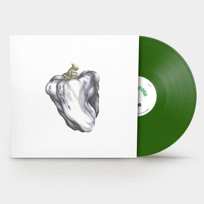 Ween - White Pepper - Green Vinyl LP Record { vinyl }