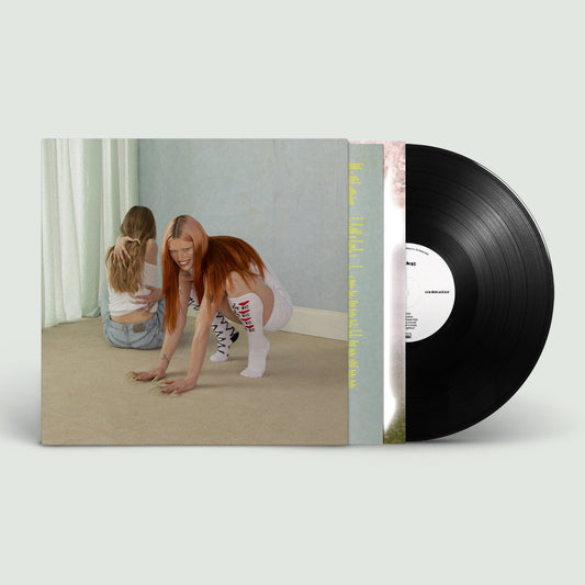 Wet Leg - Moisturiser - Vinyl LP Record { vinyl }