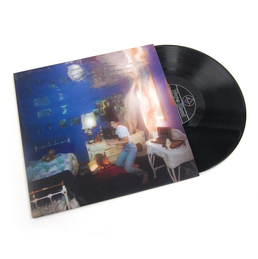 Weyes Blood - Titanic Rising - Vinyl LP Record { vinyl }
