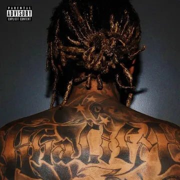 Wiz Khalifa - Khalifa (10th Anniversary) - RSD 2026 Tan Vinyl LP Record { vinyl }