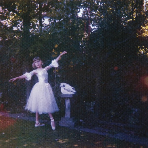 Wolf Alice - Visions Of A Life - Vinyl LP Record { vinyl }