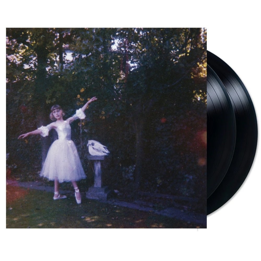 Wolf Alice - Visions Of A Life - Vinyl LP Record { vinyl }