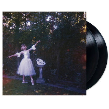 Wolf Alice - Visions Of A Life - Vinyl LP Record { vinyl }