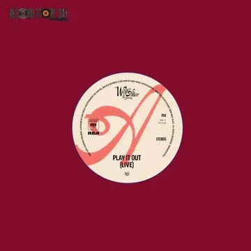 Wolf Alice - Wolf Alice: Spotify Live Room (RSD 2026) - 7" Vinyl Record { vinyl }