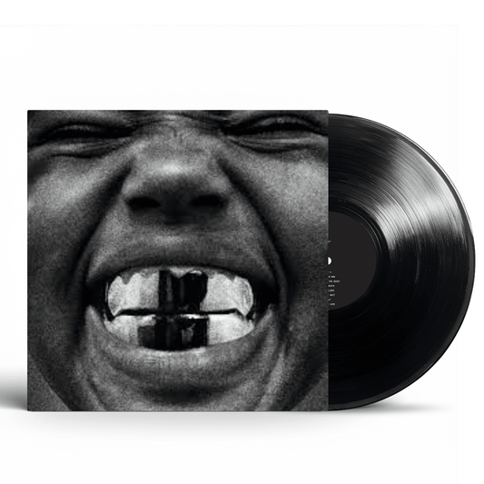 Ye - Bully - Vinyl LP Record { vinyl }