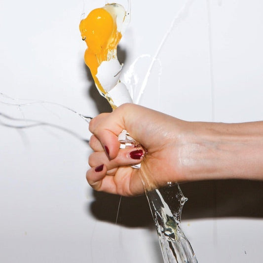 Yeah Yeah Yeahs - It's Blitz! - Vinyl LP Record { vinyl }
