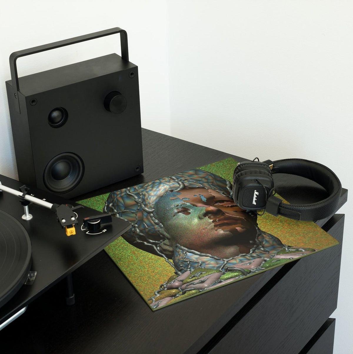 Yeasayer - Odd Blood - Vinyl LP Record { vinyl }