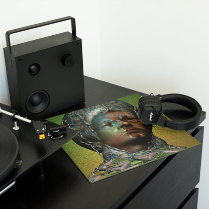 Yeasayer - Odd Blood - Vinyl LP Record { vinyl }