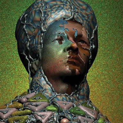 Yeasayer - Odd Blood - Vinyl LP Record { vinyl }
