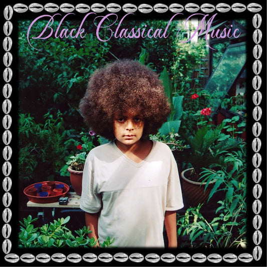 Yussef Dayes - Black Classical Music - Vinyl LP Record { vinyl }