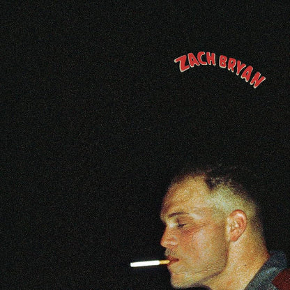 Zach Bryan - Zach Bryan - Vinyl LP Record { vinyl }