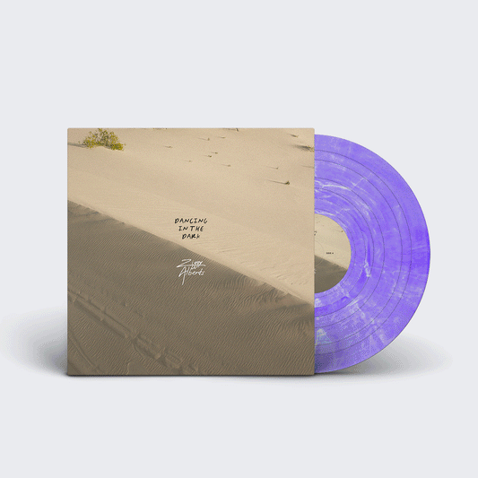 Ziggy Alberts - Dancing In The Dark - Eco-Mix Coloured Vinyl LP Record { vinyl }